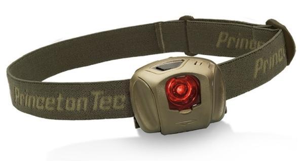 PT EOS Tactical R/B/G LED OD 