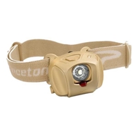 EOS TACTICAL HEADLAMP Sand 