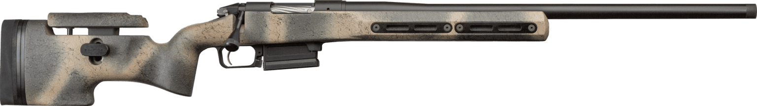 Ridgeback 6.5 Creedmoor 24 inch Barrel Bergara, Bergara Firearms, Bergara Rifles, bergara hunter, hunter 6.5, bergara hunter 6.5, bergara 6.5 creedmoor