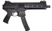 SIG MPX 8" 9MM PISTOL, BLACK 35rd Thril Magazine - SIG WPMPX-8B-9-35