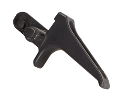 SIG P320 Flat Trigger 90 Deg Break sig p320, sig sauer p320, sig p320 flat trigger, sig p320 trigger, sig p320 replacement trigger, sig sauer p320 flat trigger, sig sauer p320 replacement trigger