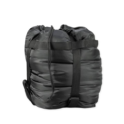 Compression Stuff Sack Large Black 