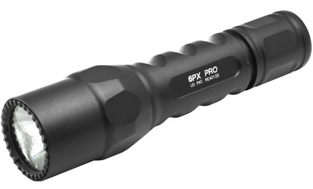 しないでく❈ ＳＵＲＥＦＩＲＥ ６ＰＸ プロ 6PX-D-BK 工具の市 - 通販