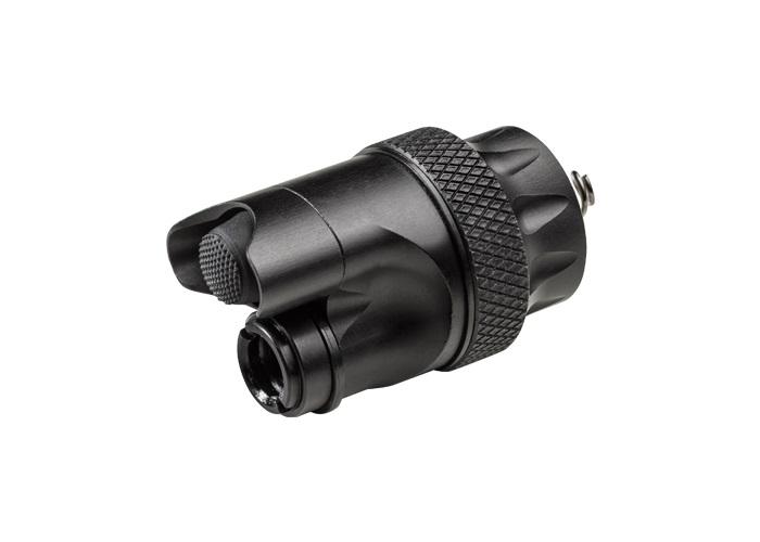 SureFire - DUAL SW/TAIL CAP ASSY FOR SCOUTLIGHT SERIES, SWITCH