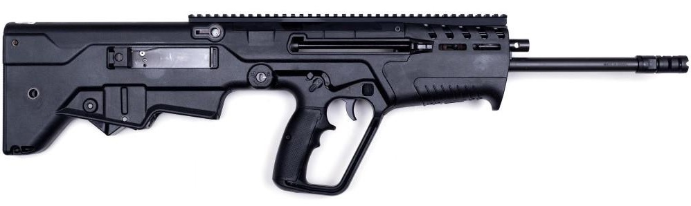 TAVOR 7 Bullpup Rifle - 308 Winchester, 20" iwi, iwi tavor 7, iwi tavor 7 308. iwi tavor 7 20", Tavor 7, Tavor 7 20"