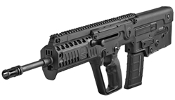 TAVOR X95 556 18 BLK Non LE/MIL 