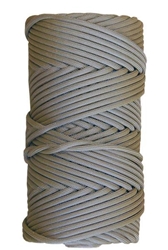 550 Para Cord 7 Strand Braided Class 3  Sand 200 Ft 