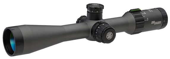 Tango4 Scope, 4-16X44mm sig sauer, sig optic, sig tango6, sig sauer tango4, sig tango, sig optic tango4