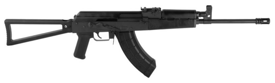 VSKA Trooper 7.62x39 16 inch Century arms VSKA, VSKA Trooper, Century Arms, Century Arms VSKA Tropper