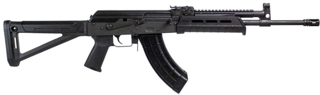 VSKA Ultimak Tactical MOE 7.62x39 16.5 in Century arms VSKA, VSKA Ultimak, Century Arms, Century Arms VSKA Ultimak