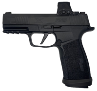 W365XCA-9-BXR3P-RXX p365, sig sauer, sig p365, sig p365x, sig 365X, 365x, p365x, sig sauer p365X