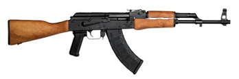 WASR-10 (NO BAYONET LUG / CLEANING ROD) Century arms wasr-10, WASR-10, Century Arms, Century Arms WASR