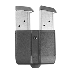 Double Mag Case Single Stack  Mag 