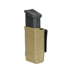 Single Mag Case Double Stack 