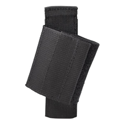 Belt Mounted Cross Draw Baton Pouch 