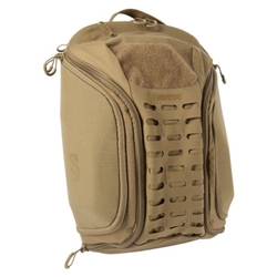 Stingray 2-Day Pack, Coyote 