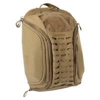 Stingray-3 Day Pack, Coyote 