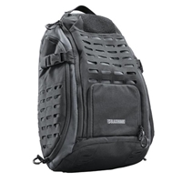 Strax 3-Day Pack, Black 