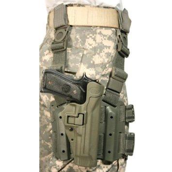 SERPA Level 2 Tactical Holster 