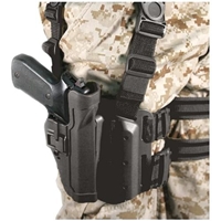 SERPA Level 2 Tactical Holster 