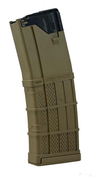 Lancer - L5 Advanced Warfighter Magazines (5.56 NATO) #