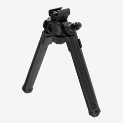 Bipod for 1913 Picatinny Rail, Black 