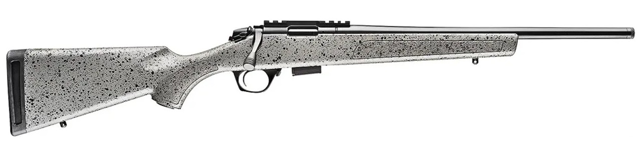 BMR 22 Long Rifle 18" Barrel Bergara, Bergara Firearms, Bergara Rifles, bergara 22LR, bergara 22 LR Bolt Action