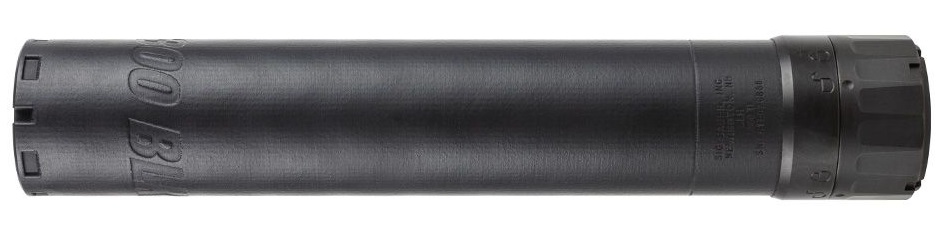 SUPPRESSOR, SLH, .300, TI, QD sig sauer, sig, sig supressor, sig slh, sig slh supressor, iop, military discount, le discount, sig slh .300 suppressor